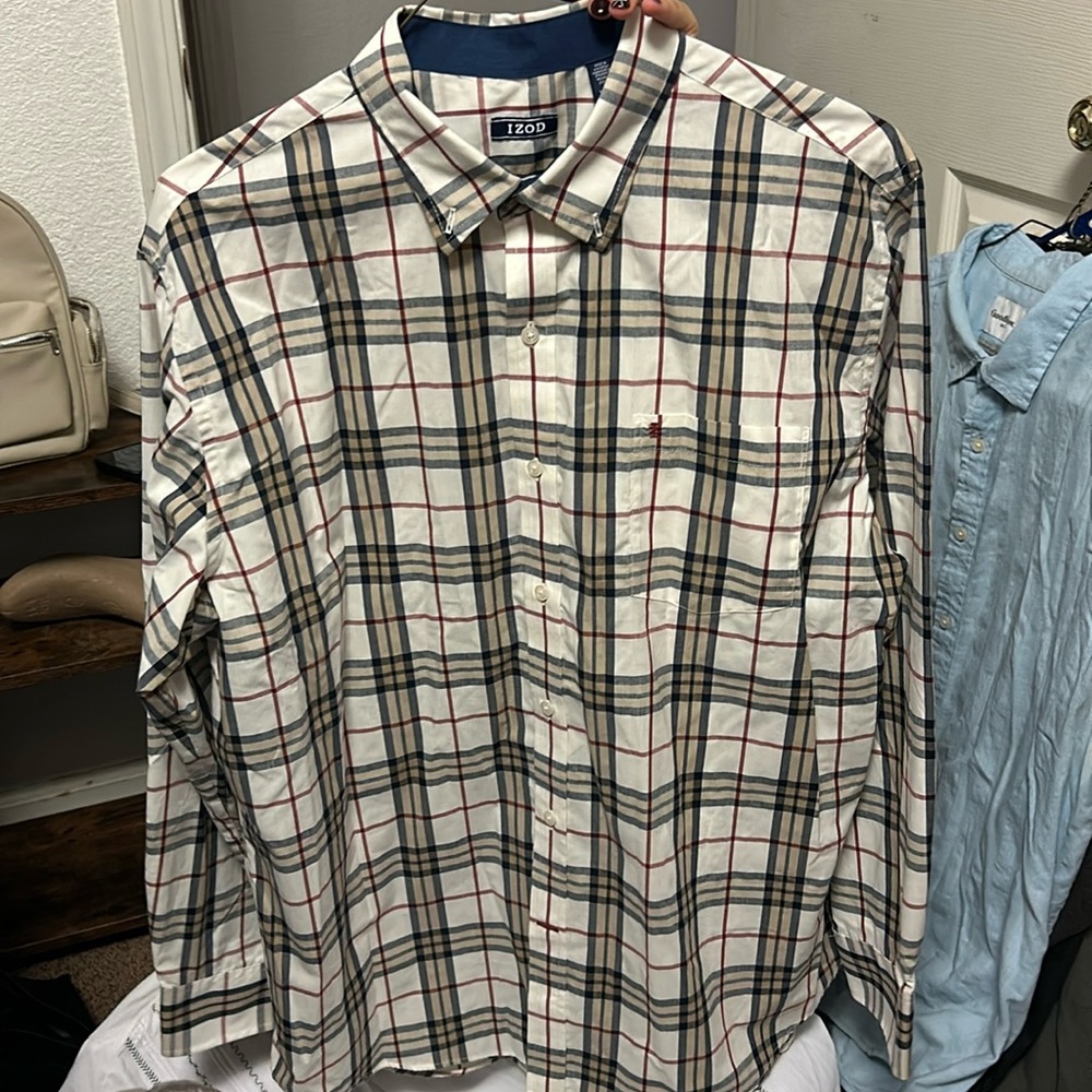Men’s Shirt